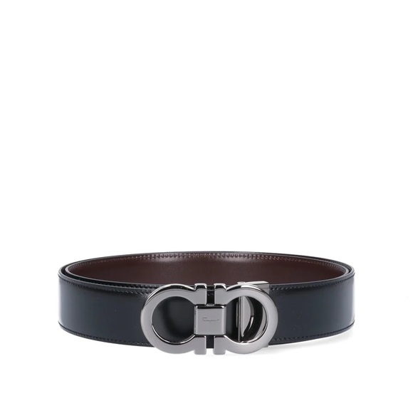 Salvatore Ferragamo Other - Ferragamo reversible belt